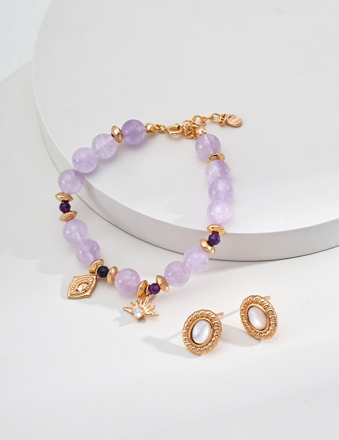 Crystal Essence Jewelry – Healing Crystals for Mindfulness & Style