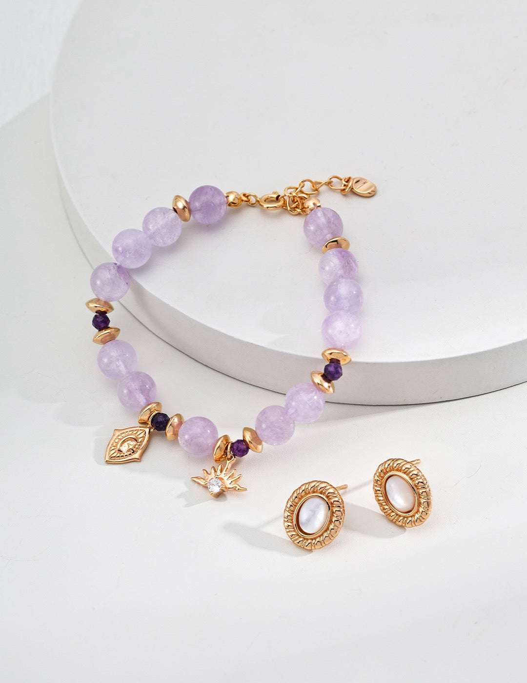 Crystal Bracelet