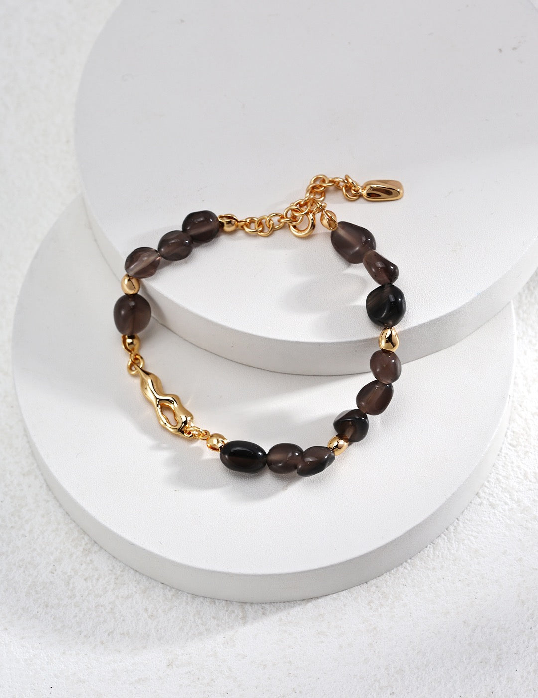 Crystal Essence Jewelry – Healing Crystals for Mindfulness & Style