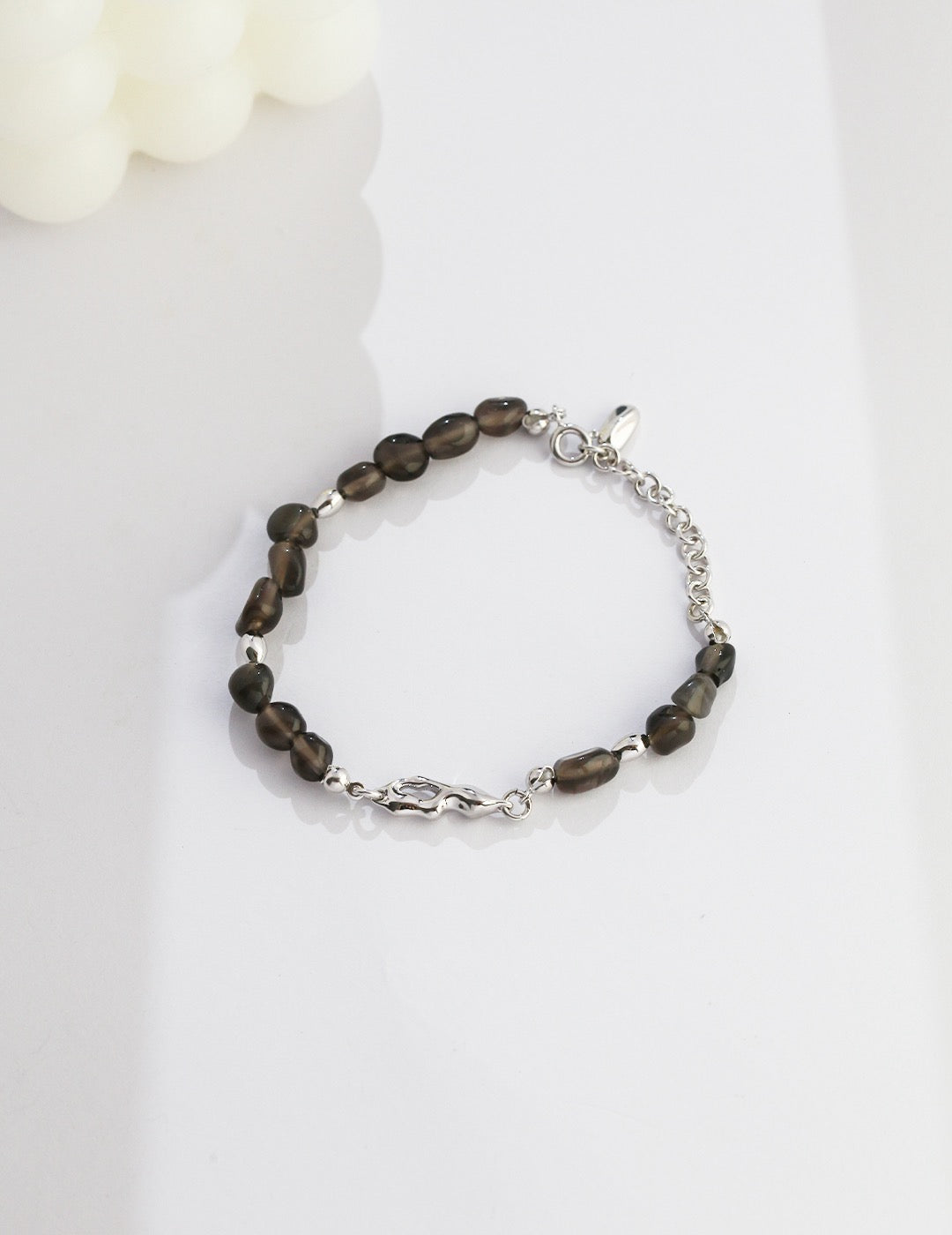 Healing Crystal Bracelet – Natural Stones for Inner Balance