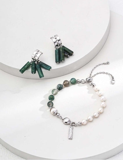 Crystal Essence Jewelry – Healing Crystals for Mindfulness & Style