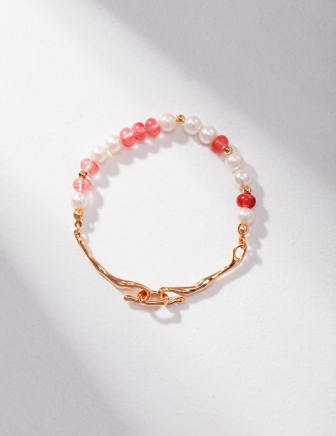 Healing Crystal Bracelet – Natural Stones for Inner Balance