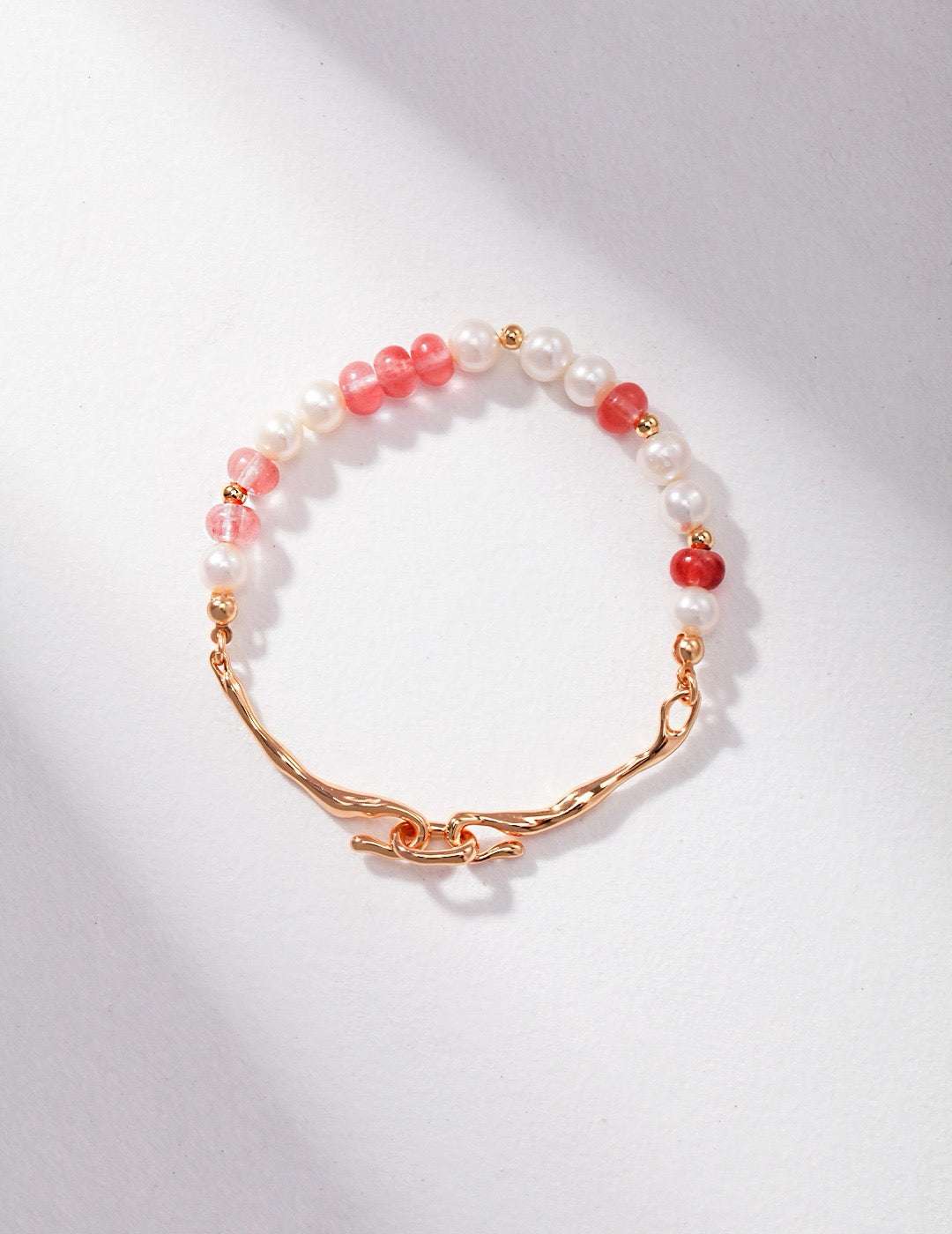 Crystal Bracelet