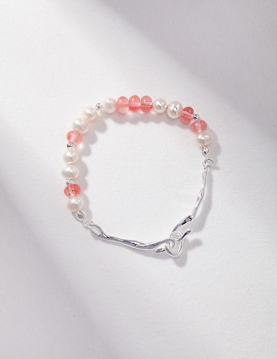 Healing Crystal Bracelet – Natural Stones for Inner Balance