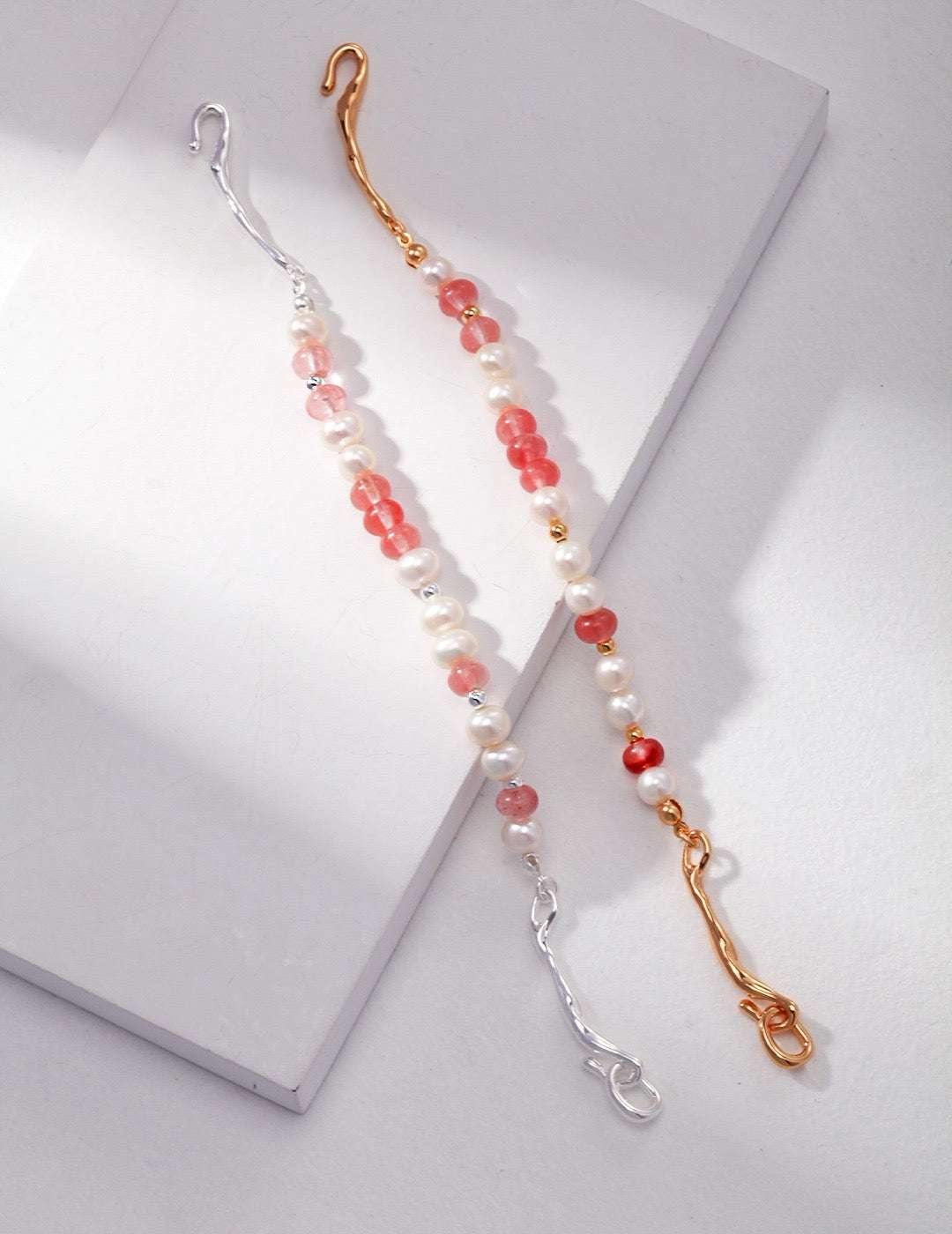 Crystal Bracelet