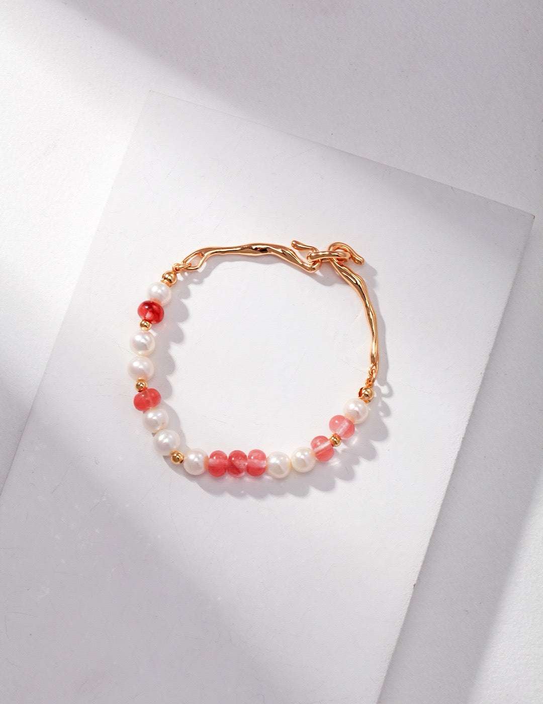 Crystal Bracelet