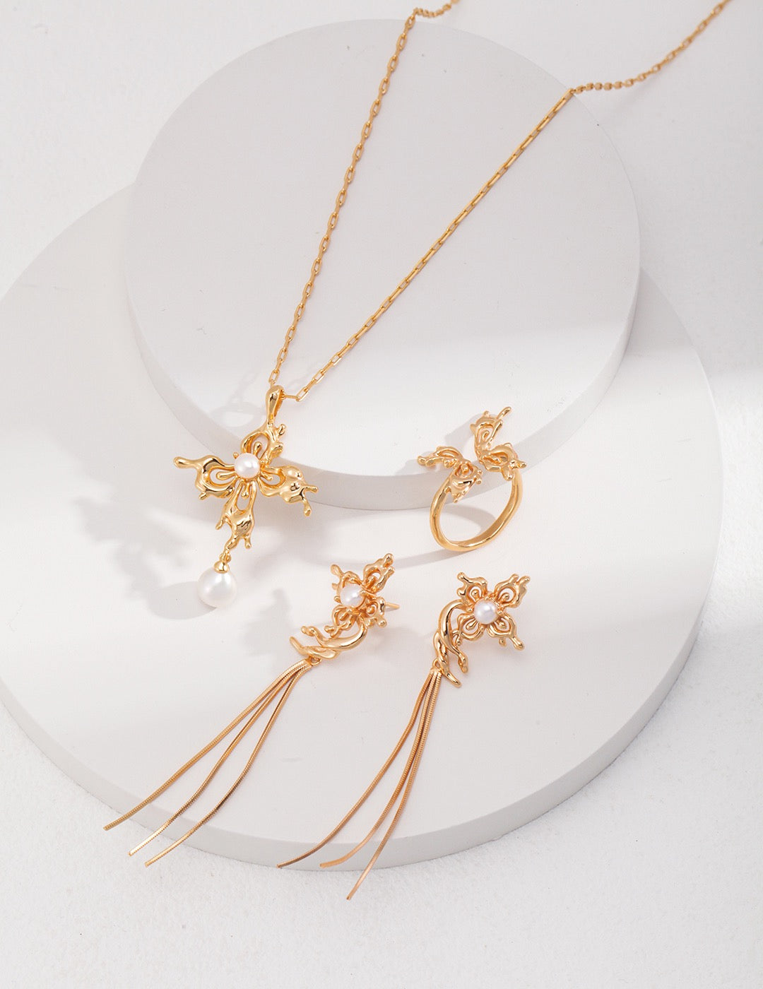 Jewelry sets