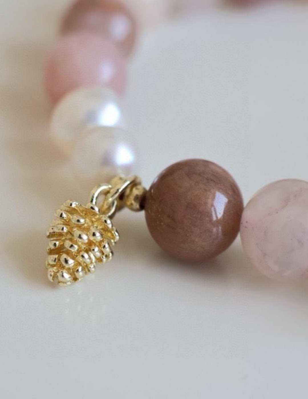 Crystal Essence Jewelry – Healing Crystals & Elegant Designs