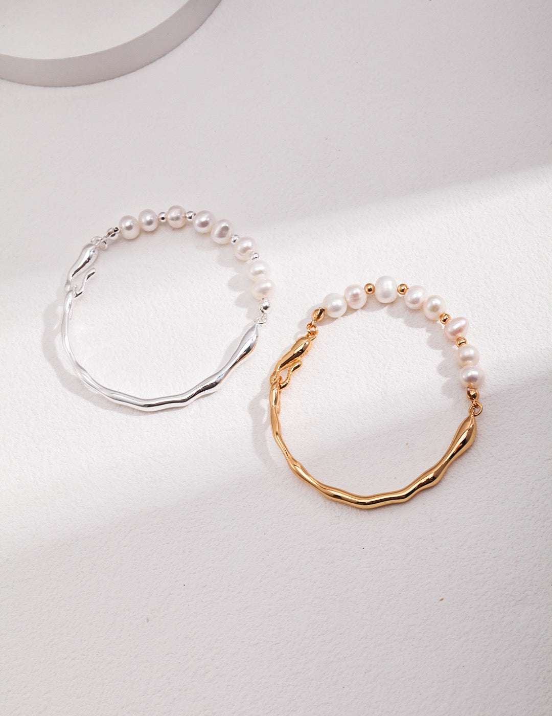 Pearl Bracelet 