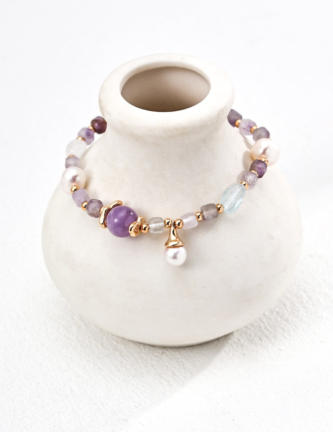 S925 jewelry set