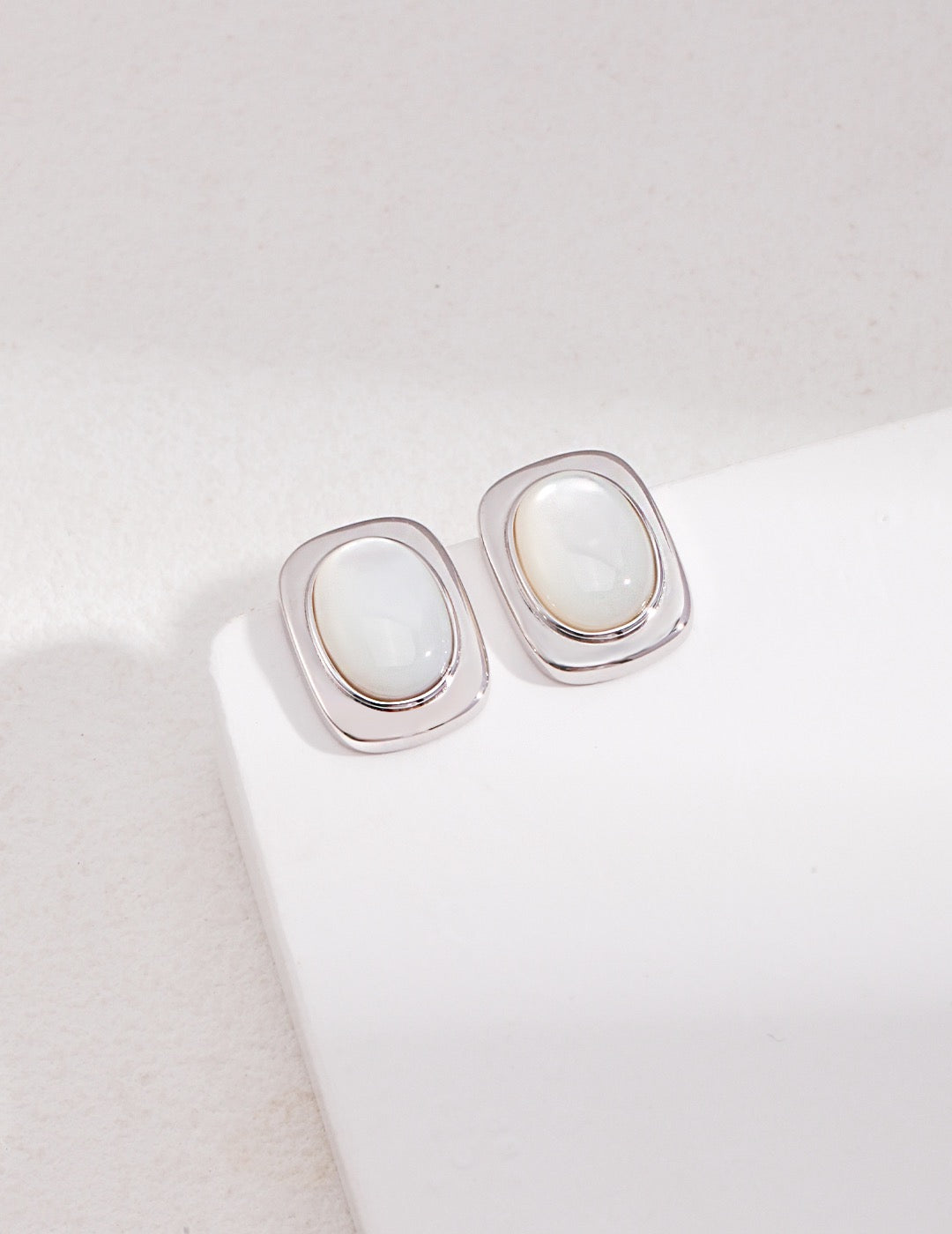 Modern Minimalist Earrings