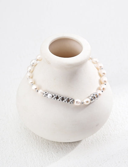 Pearl Bracelet