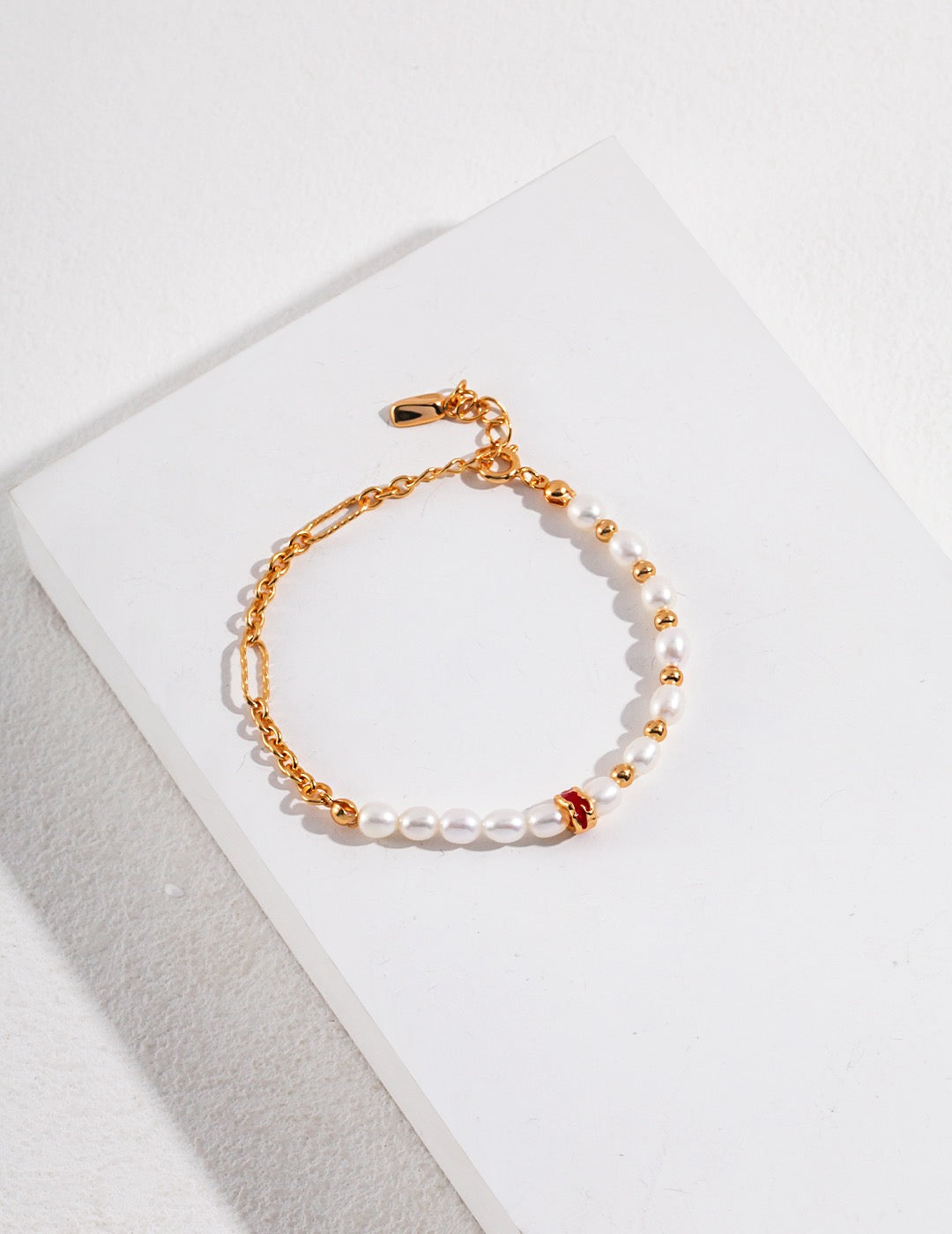 Sterling Silver Bracelet – Dainty and Minimalist Jewelry