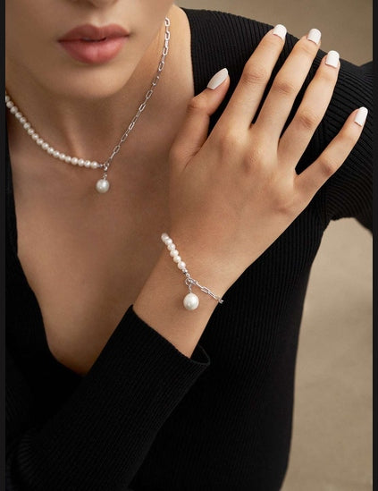 Pearl Bracelet