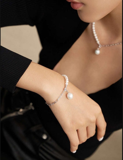Pearl Bracelet