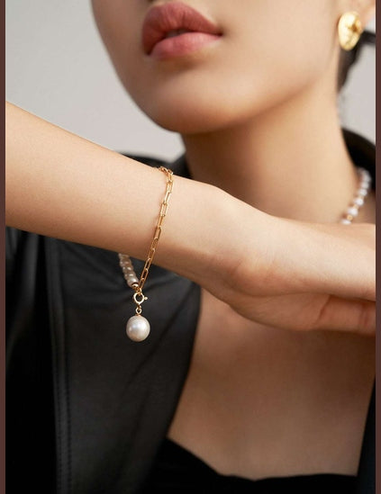 Pearl Bracelet