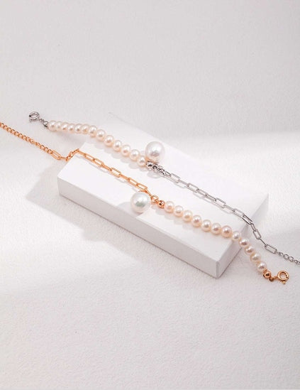 Pearl Bracelet