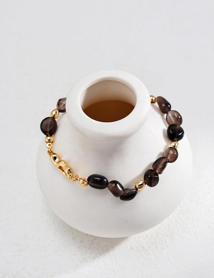 Crystal Essence Jewelry – Healing Crystals for Mindfulness & Style