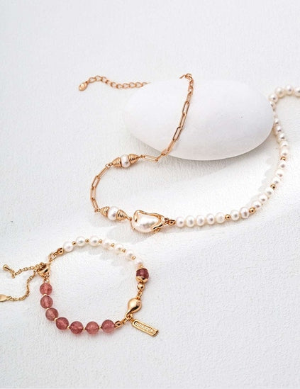 Crystal Essence Jewelry – Healing Crystals for Mindfulness & Style