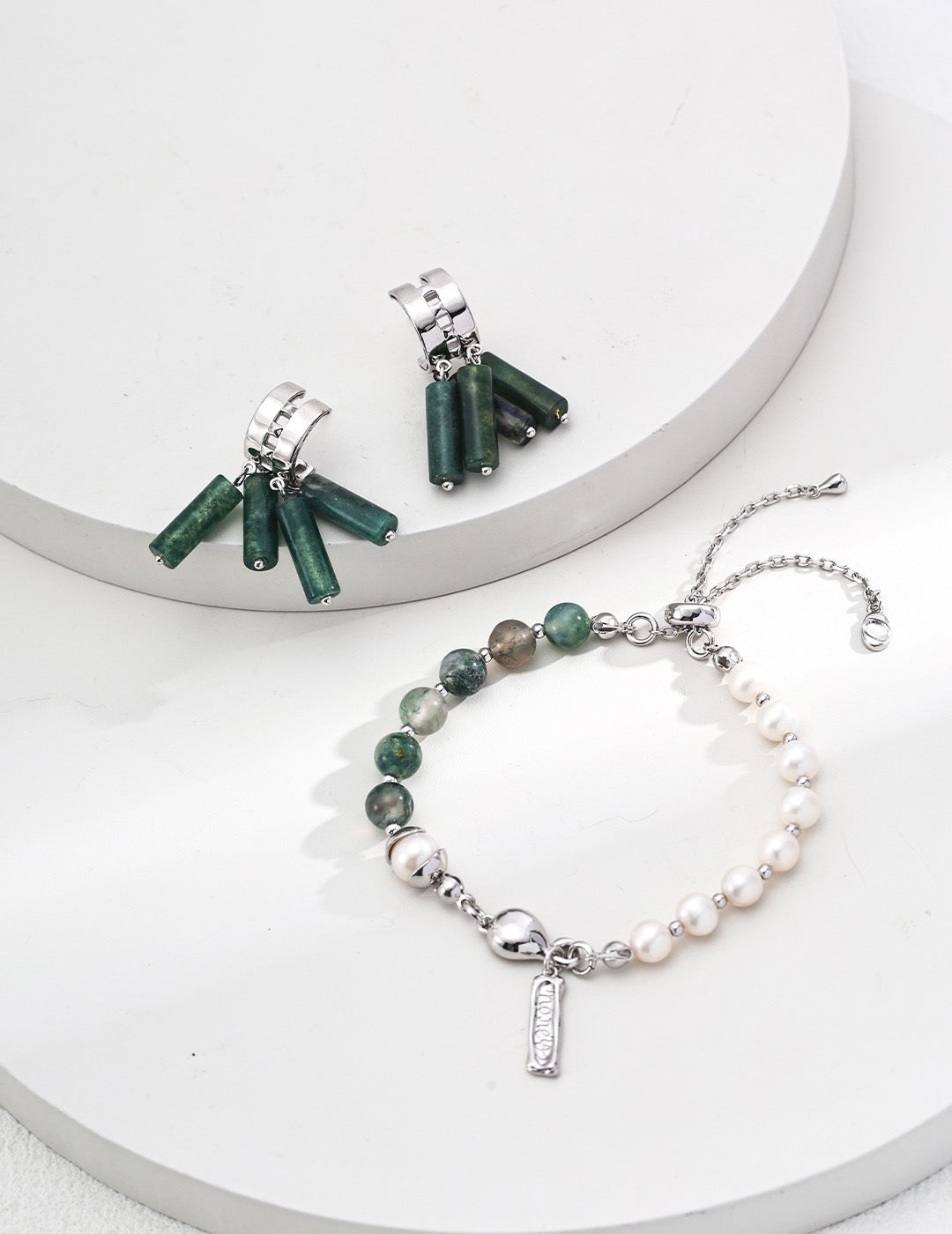 Crystal Essence Jewelry  – Healing Crystals for Mindfulness & Style